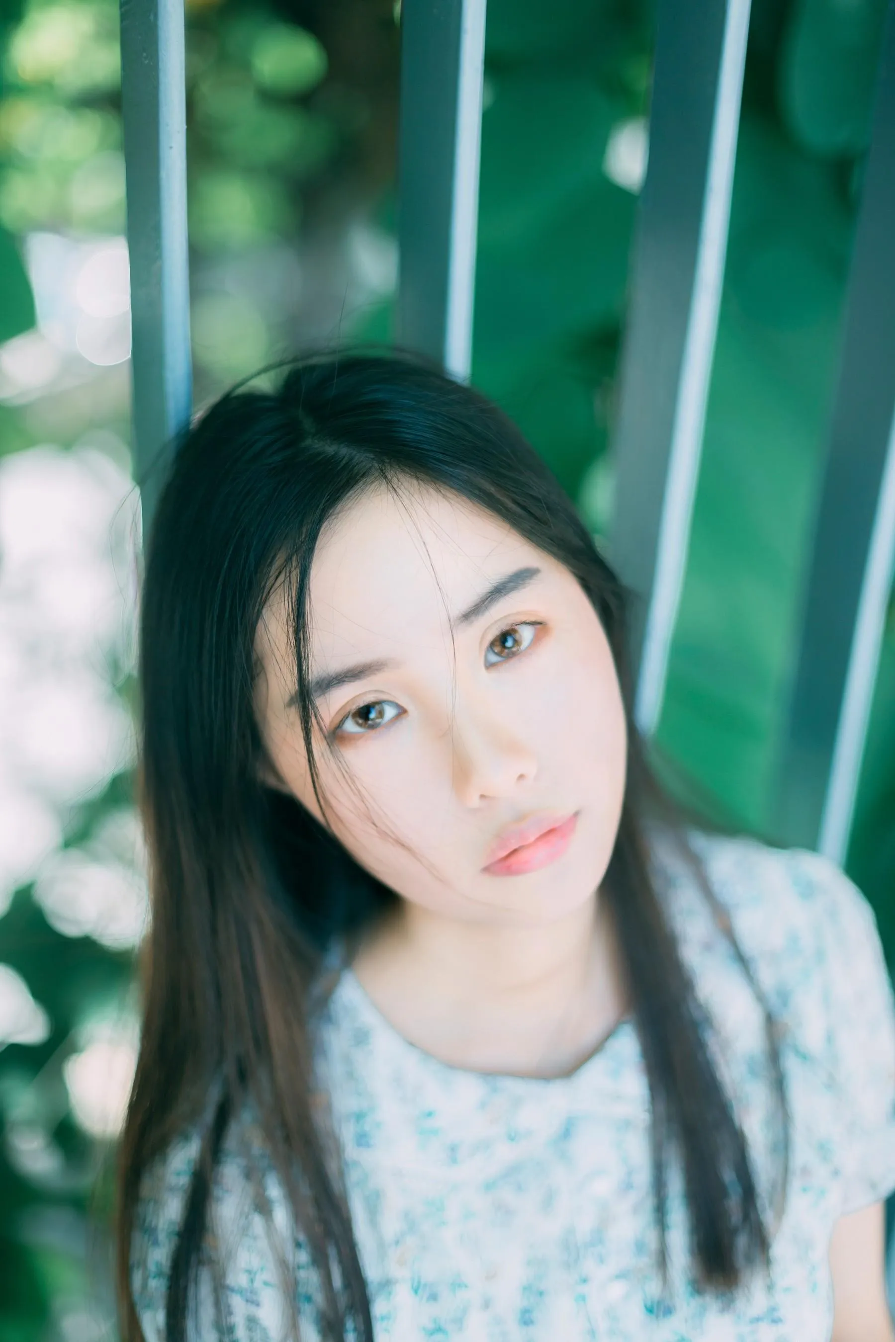 [YITUYU艺图语]2021.08.27 夏の彼女 张潇云 [28P]插图2